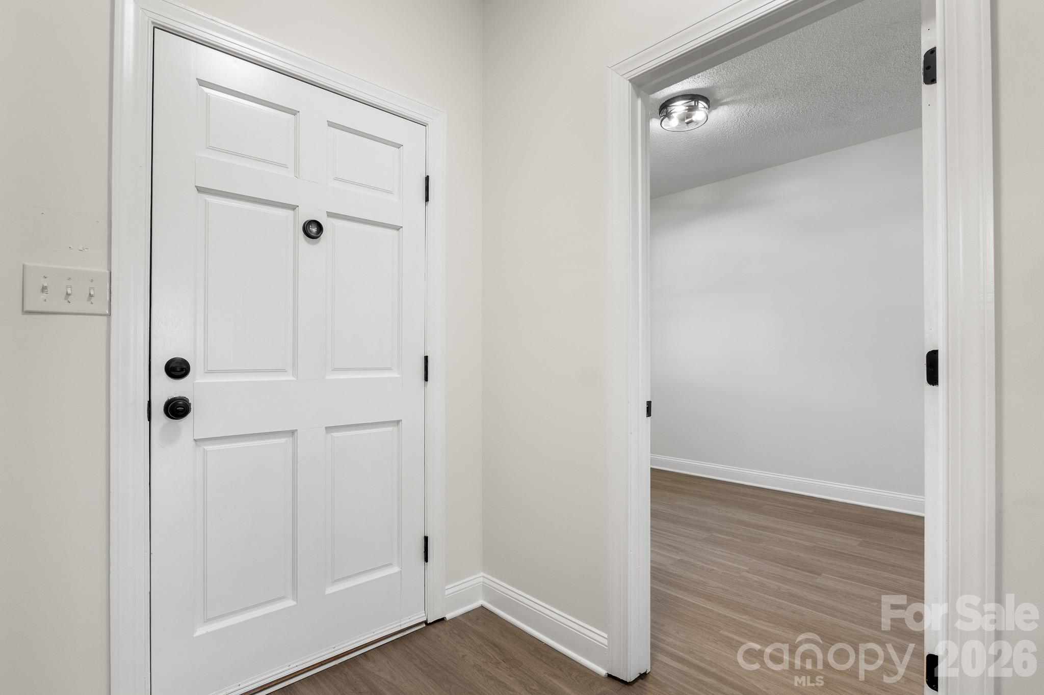 The Terraces - Residential