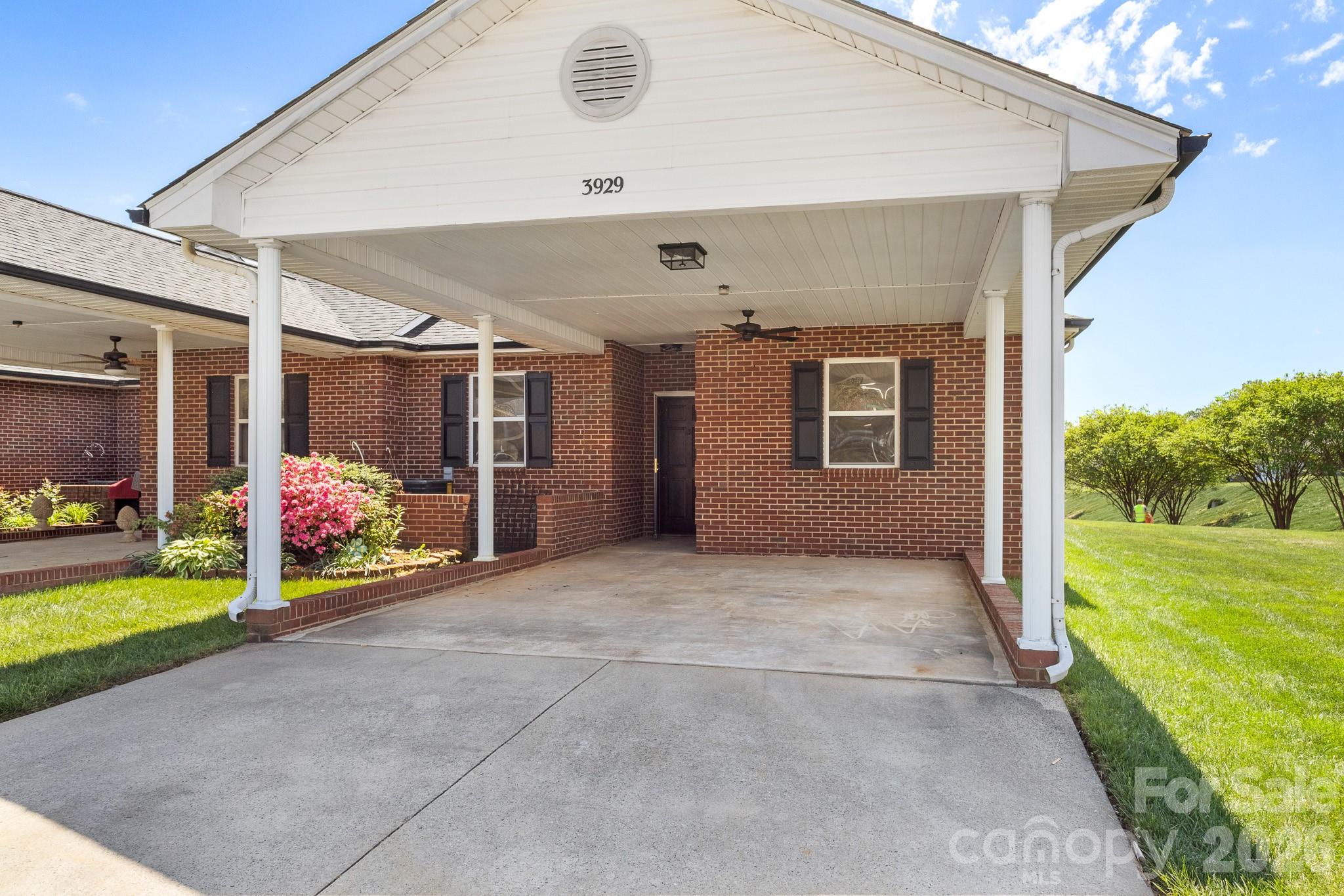 The Terraces - Residential