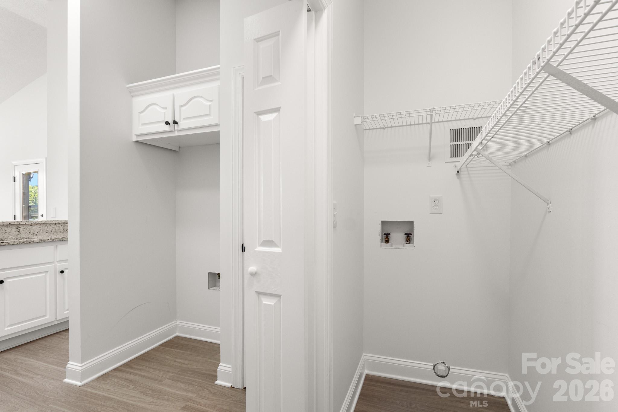 The Terraces - Residential