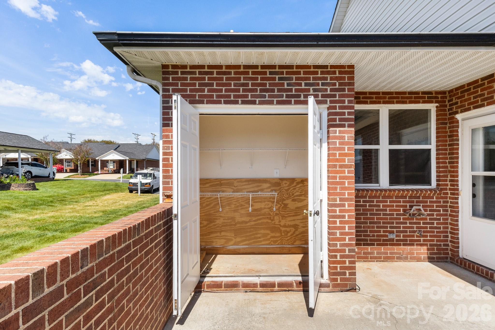 The Terraces - Residential