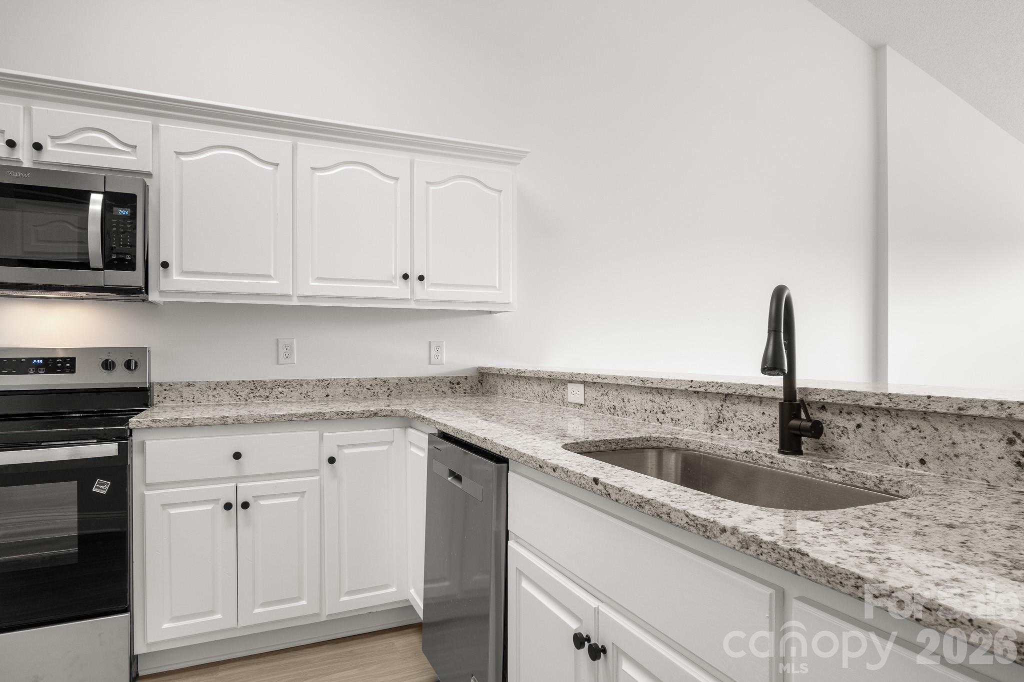 The Terraces - Residential