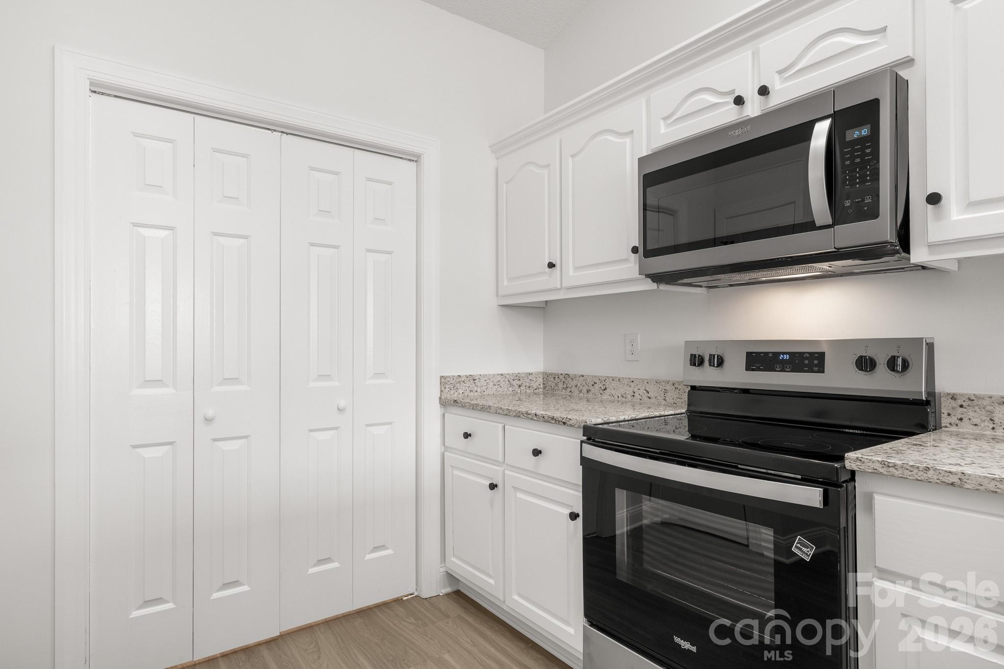 The Terraces - Residential