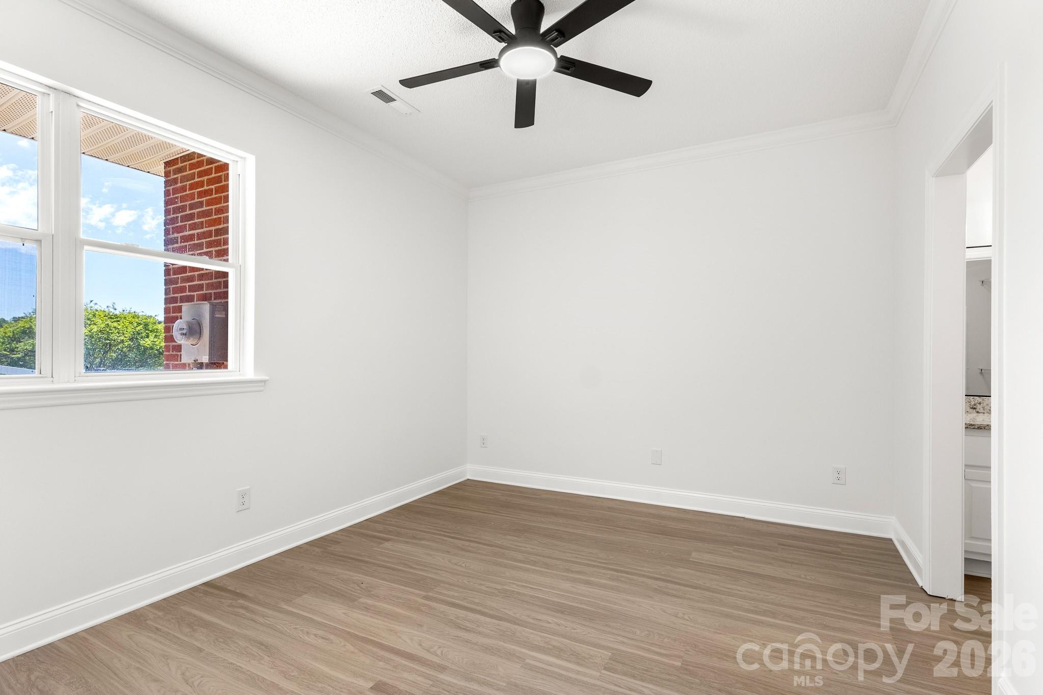 The Terraces - Residential