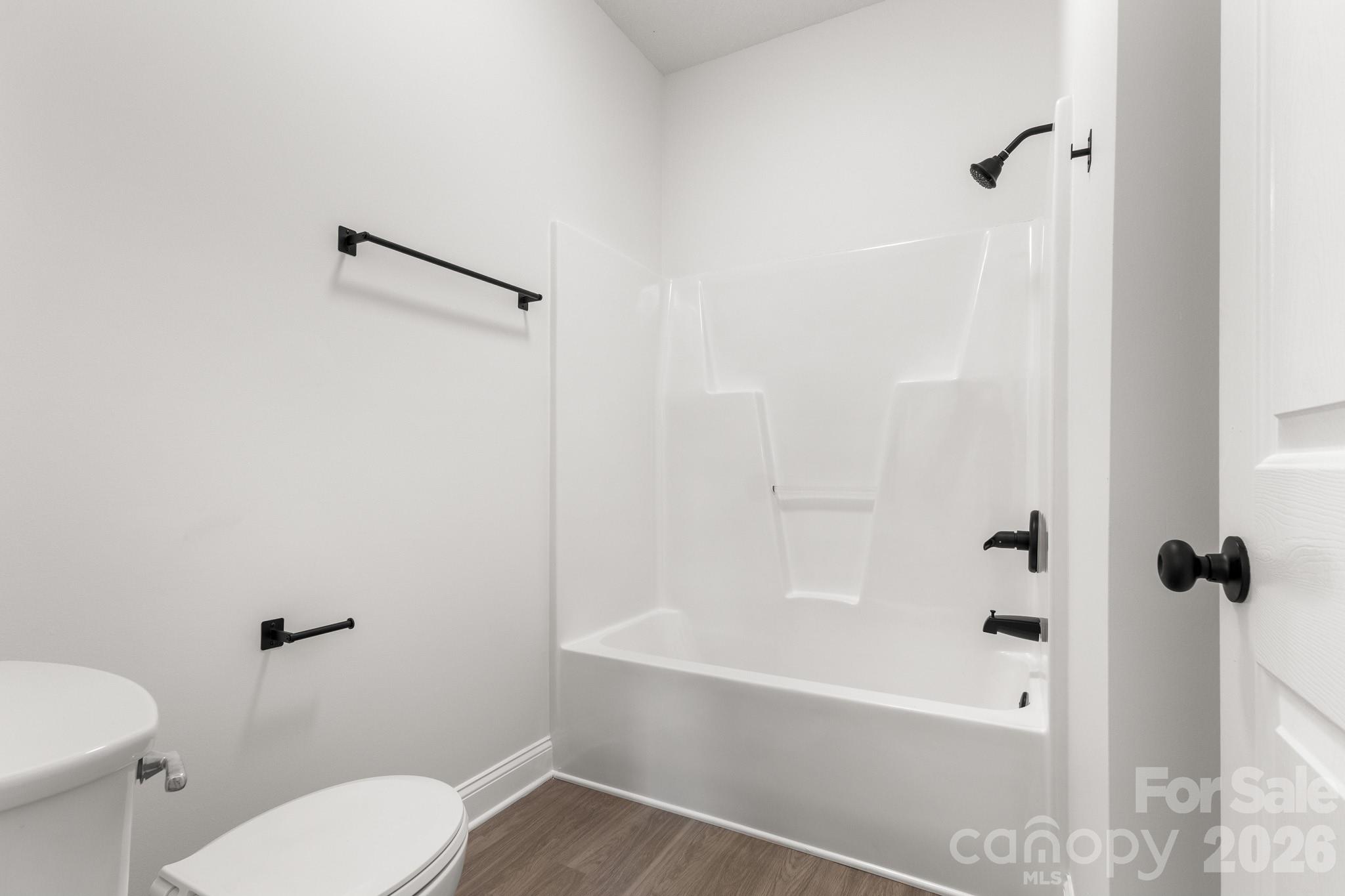 The Terraces - Residential