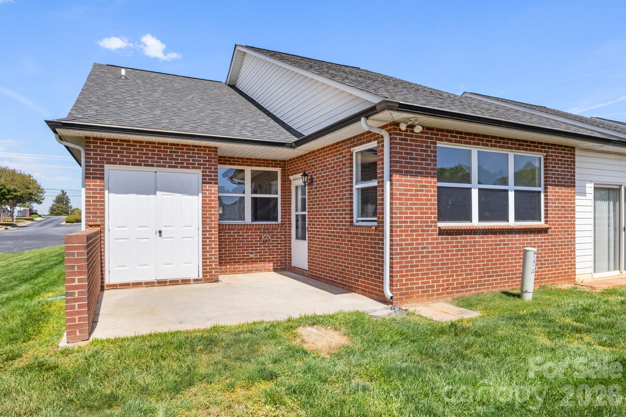 The Terraces - Residential