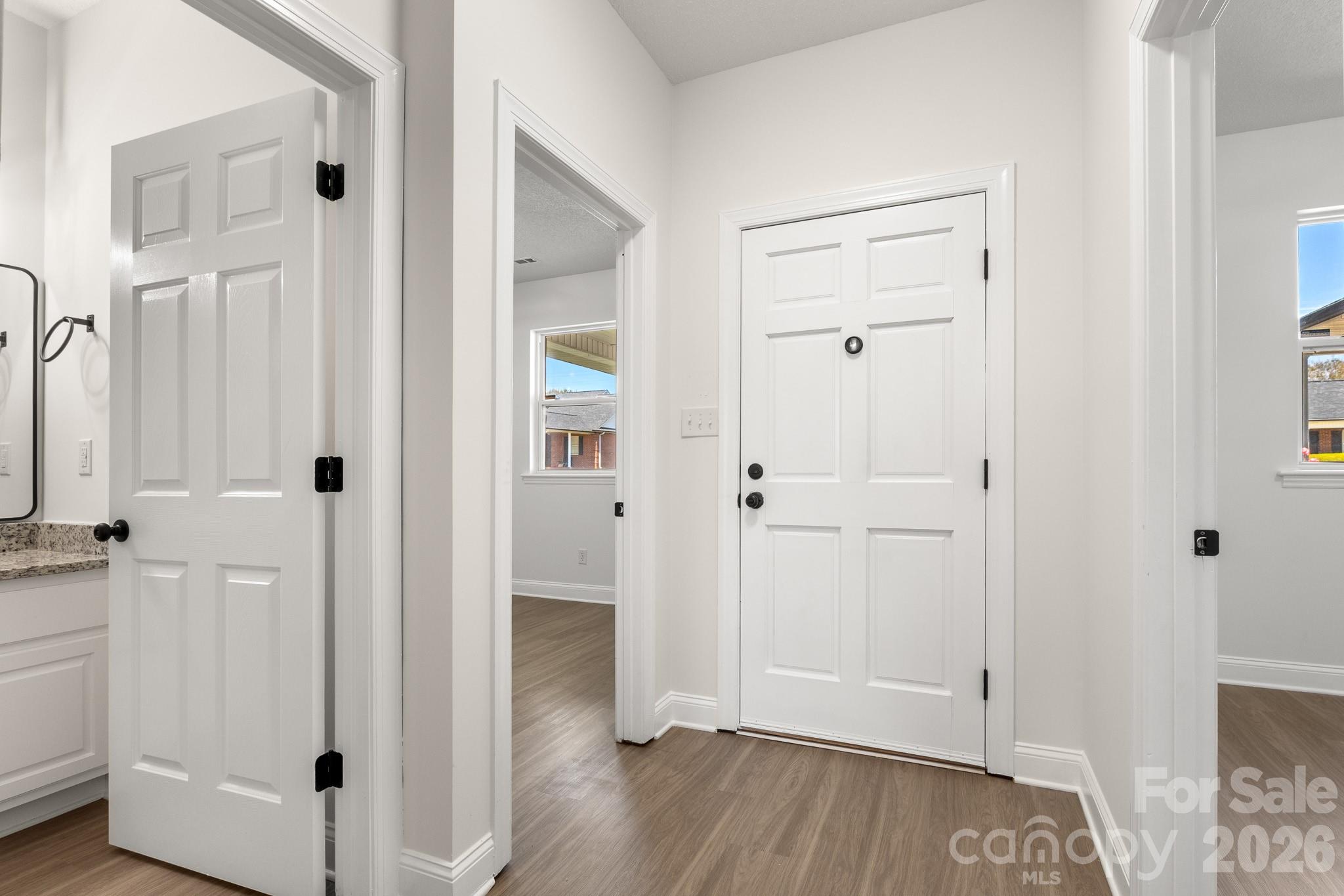 The Terraces - Residential