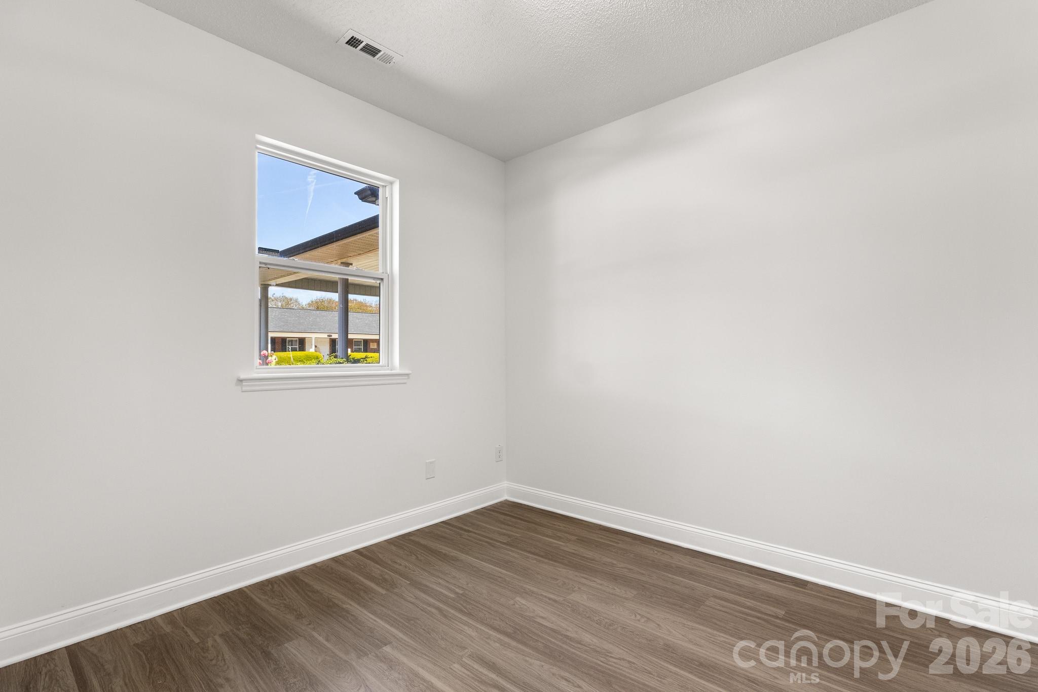 The Terraces - Residential