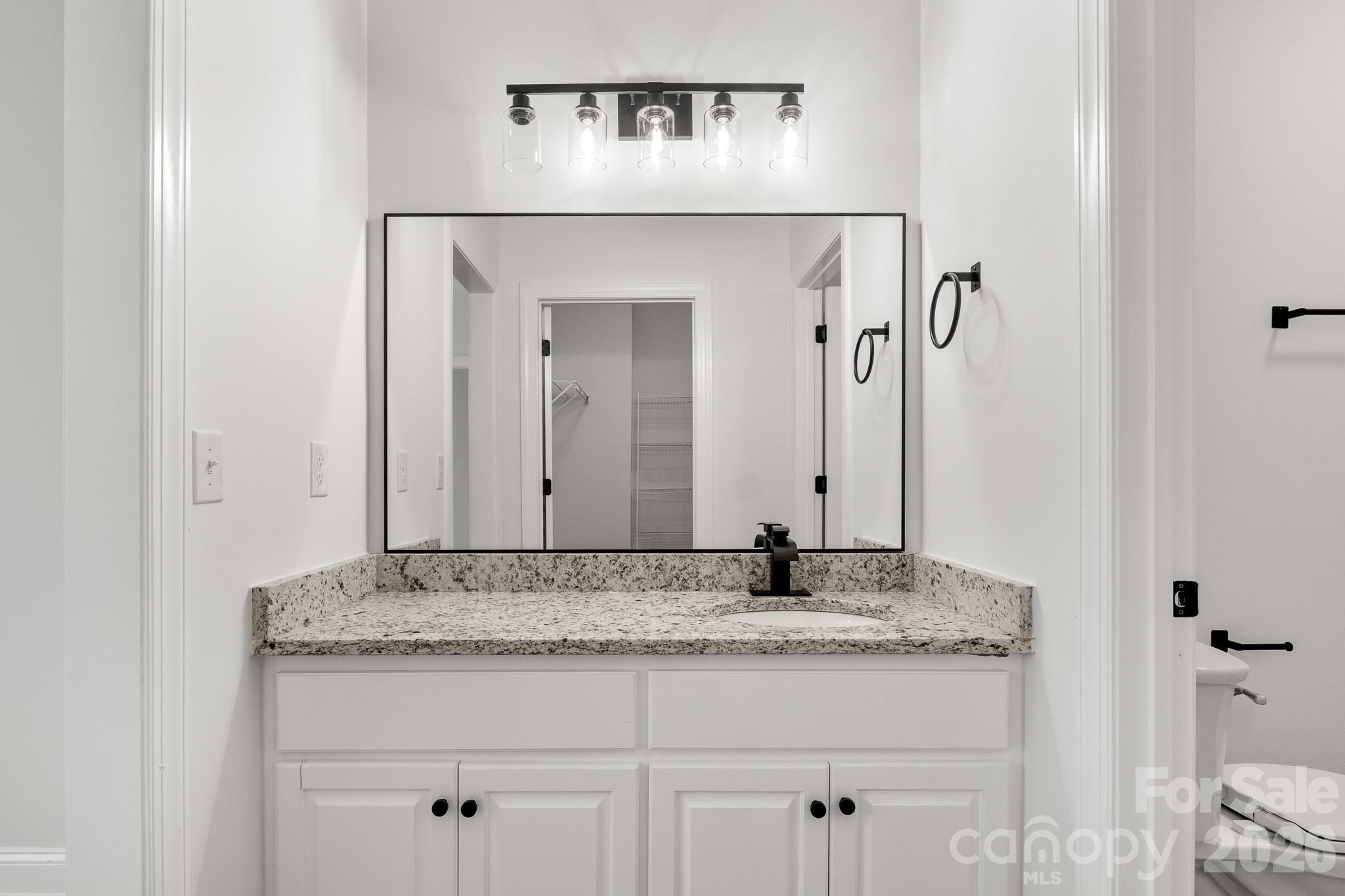 The Terraces - Residential