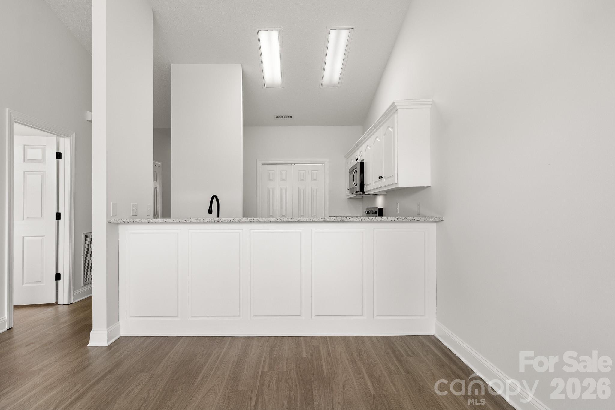 The Terraces - Residential