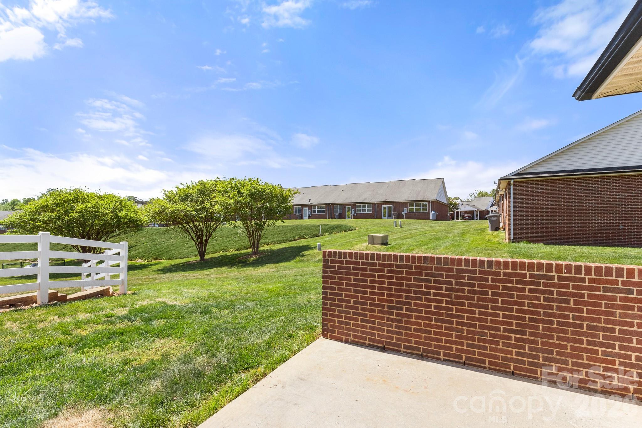 The Terraces - Residential