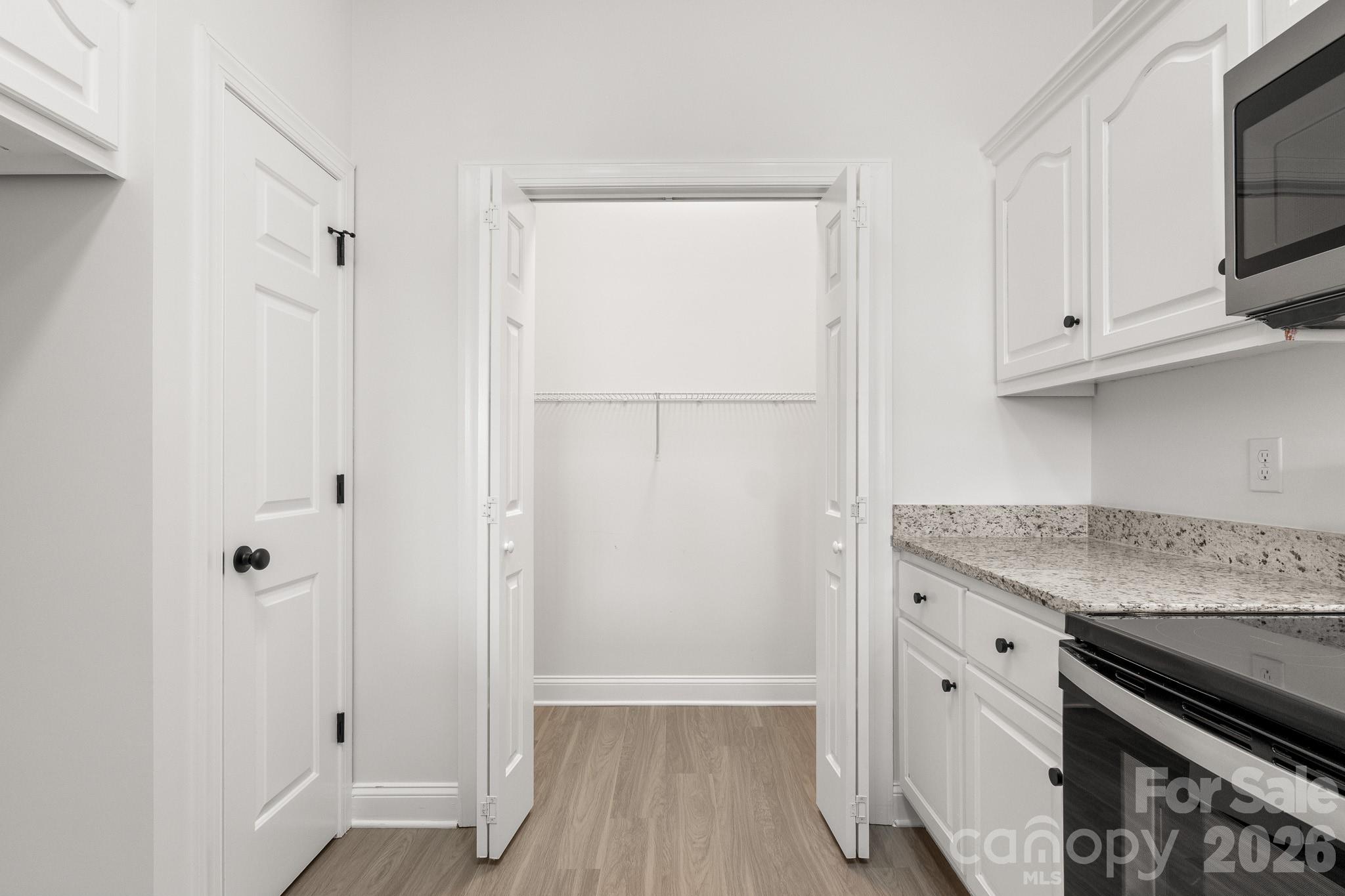 The Terraces - Residential