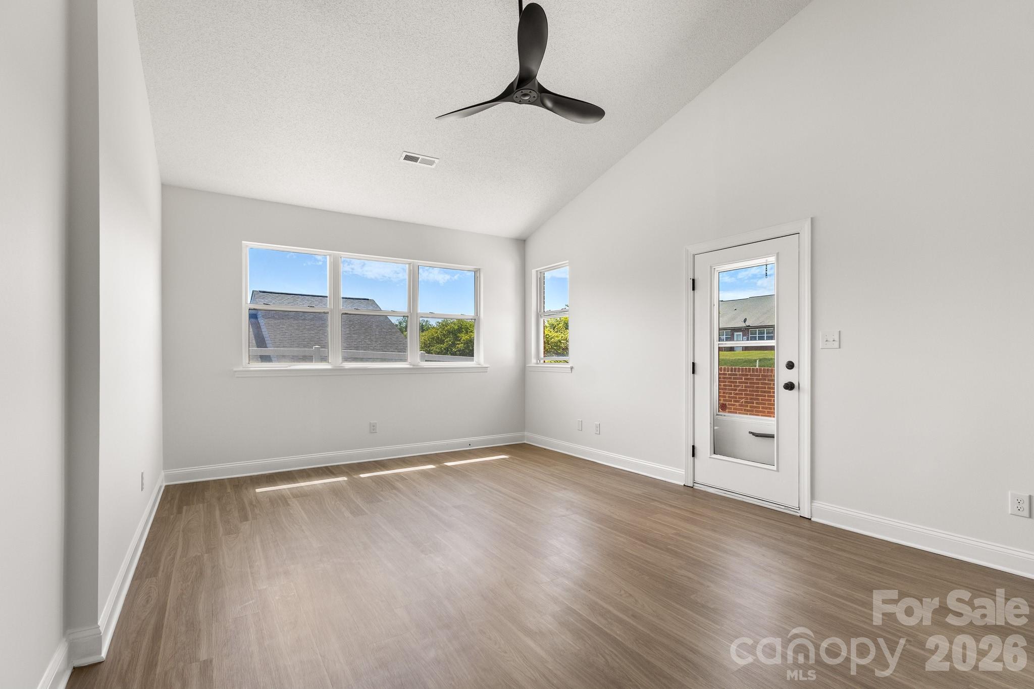 The Terraces - Residential