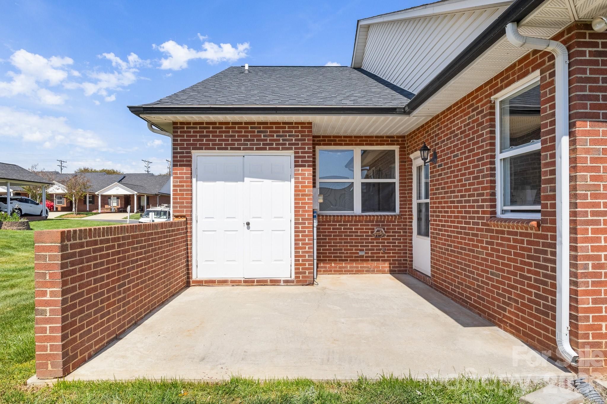 The Terraces - Residential