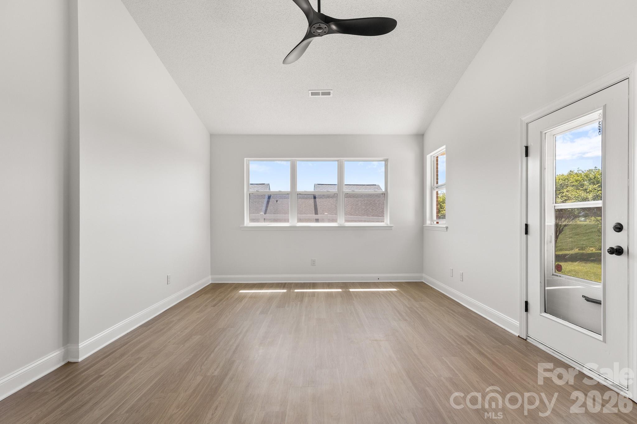 The Terraces - Residential