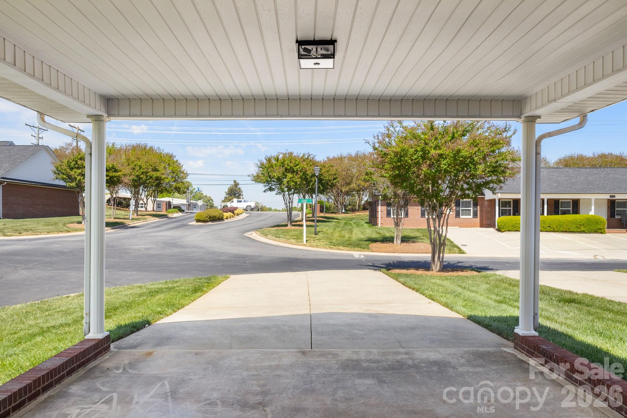 The Terraces - Residential