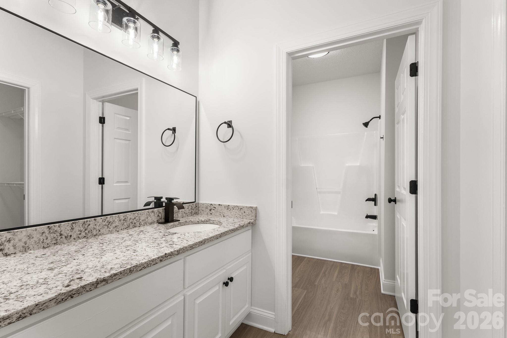 The Terraces - Residential