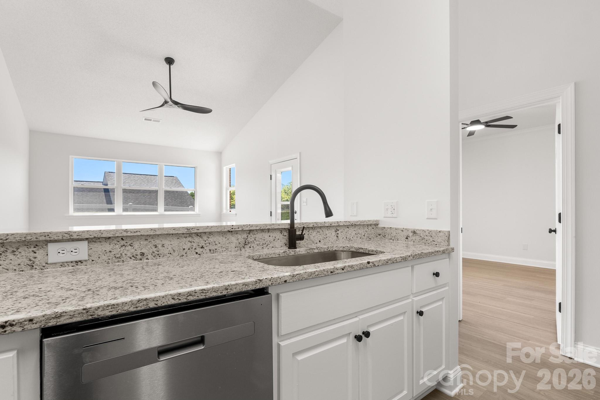 The Terraces - Residential