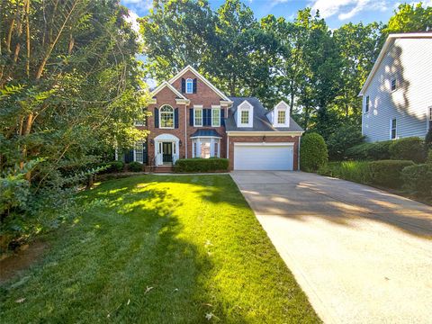 8803 Sweetwater Place Waxhaw NC 28173