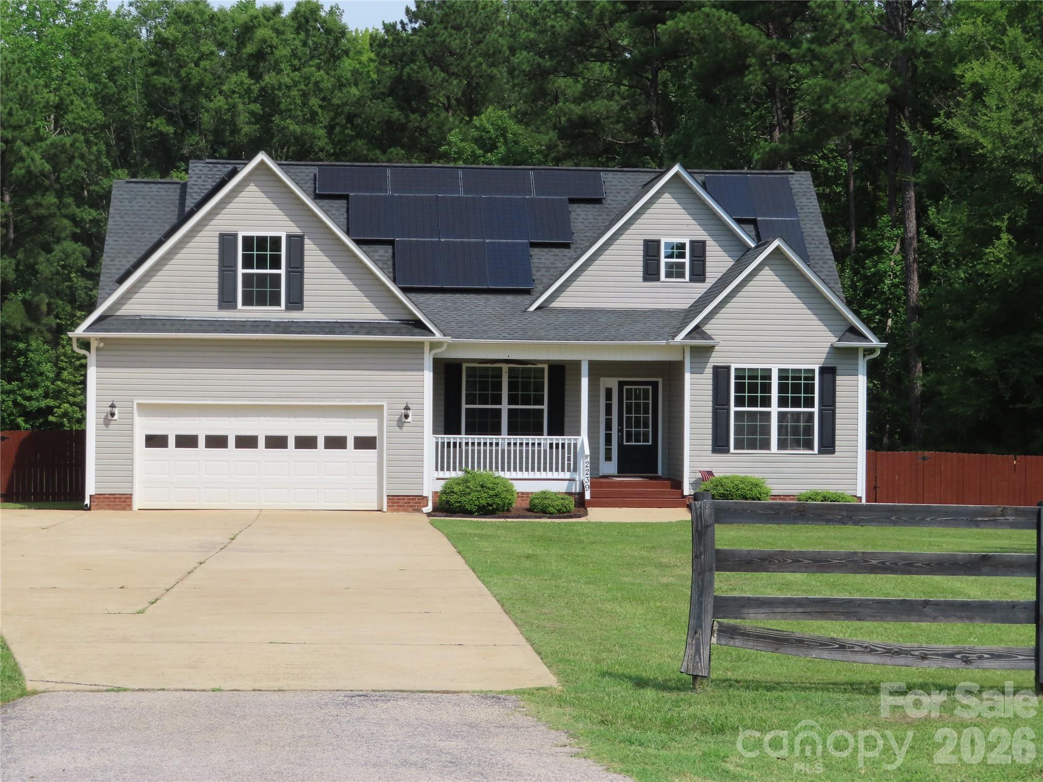 2239 Cedar Road