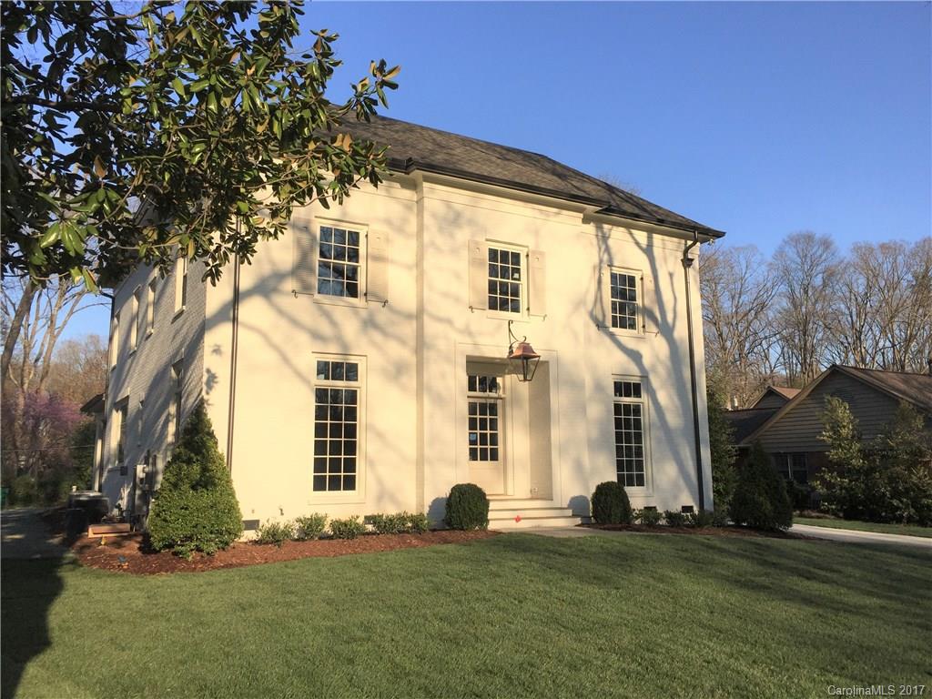 Cotswold - Residential