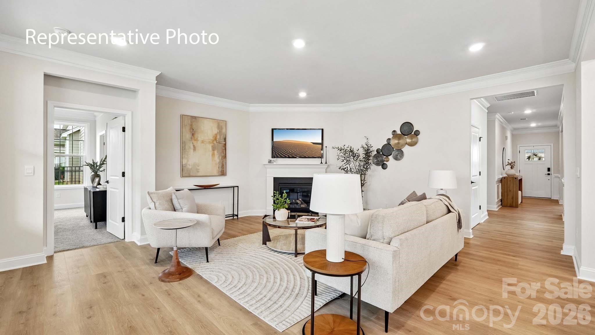 2858 Atwater Pond Circle
