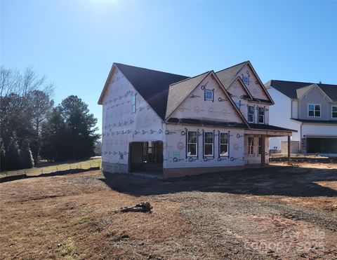 A home in Salisbury