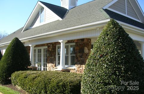 A home in Salisbury