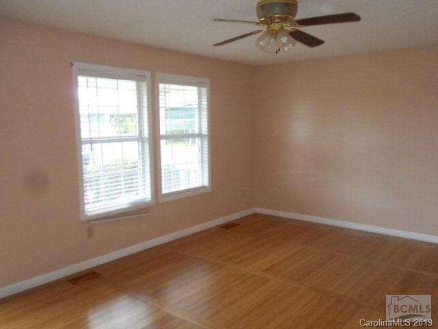 Statesville - Residential