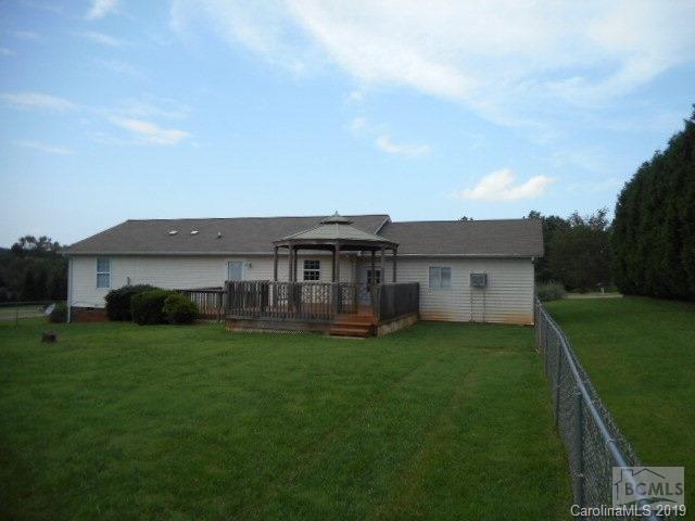 Statesville - Residential