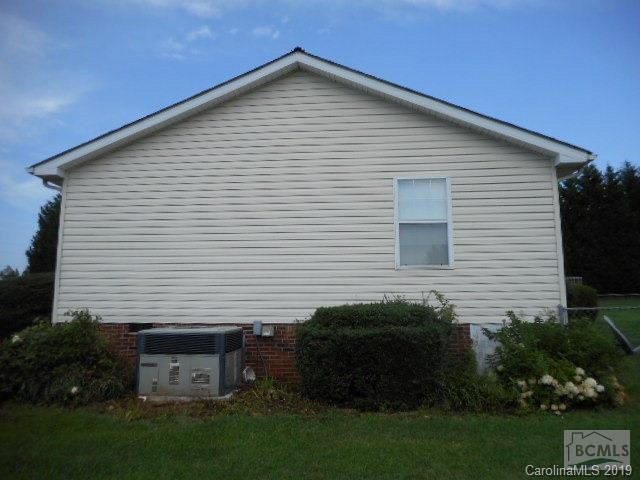 Statesville - Residential