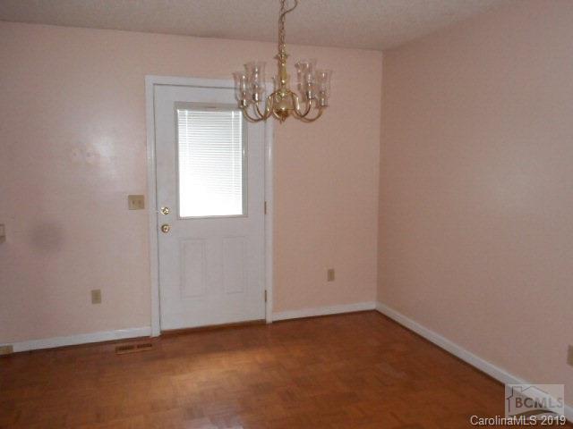 Statesville - Residential