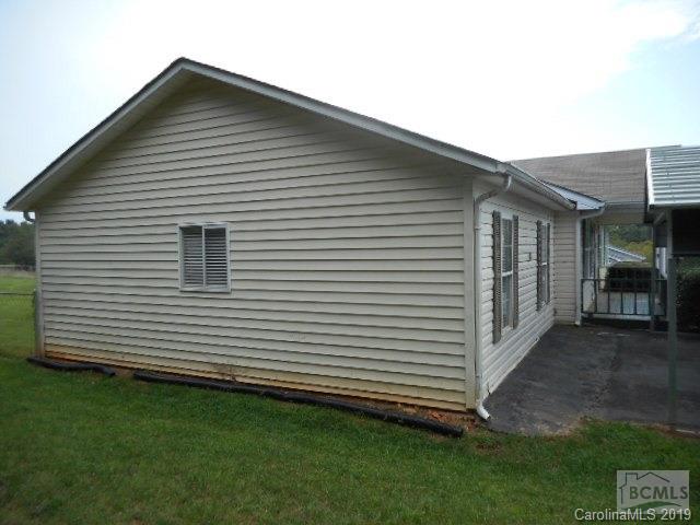 Statesville - Residential