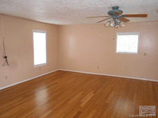 Statesville - Residential