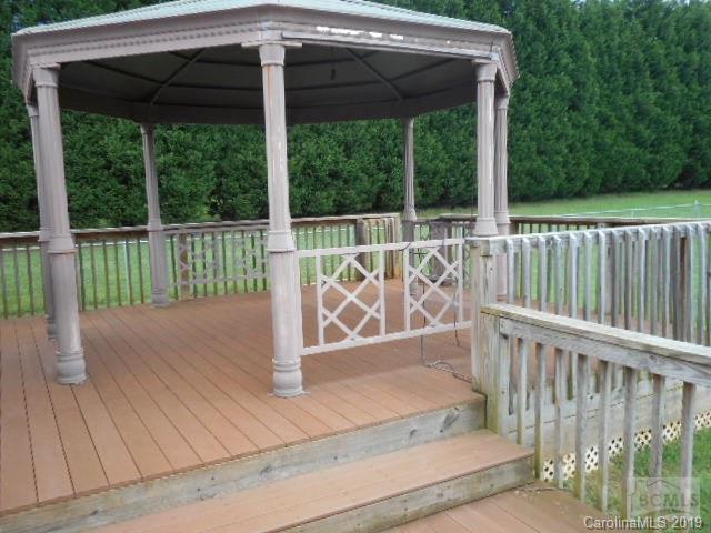 Statesville - Residential