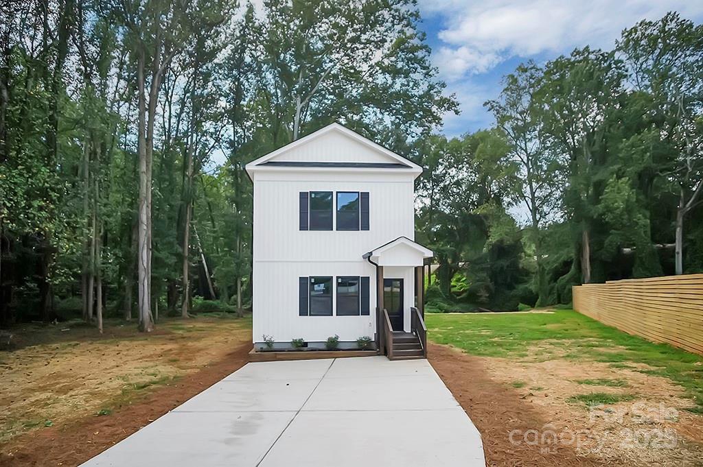 Rollingwood - Residential