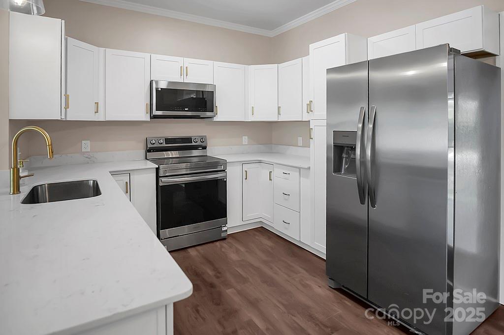 Rollingwood - Residential