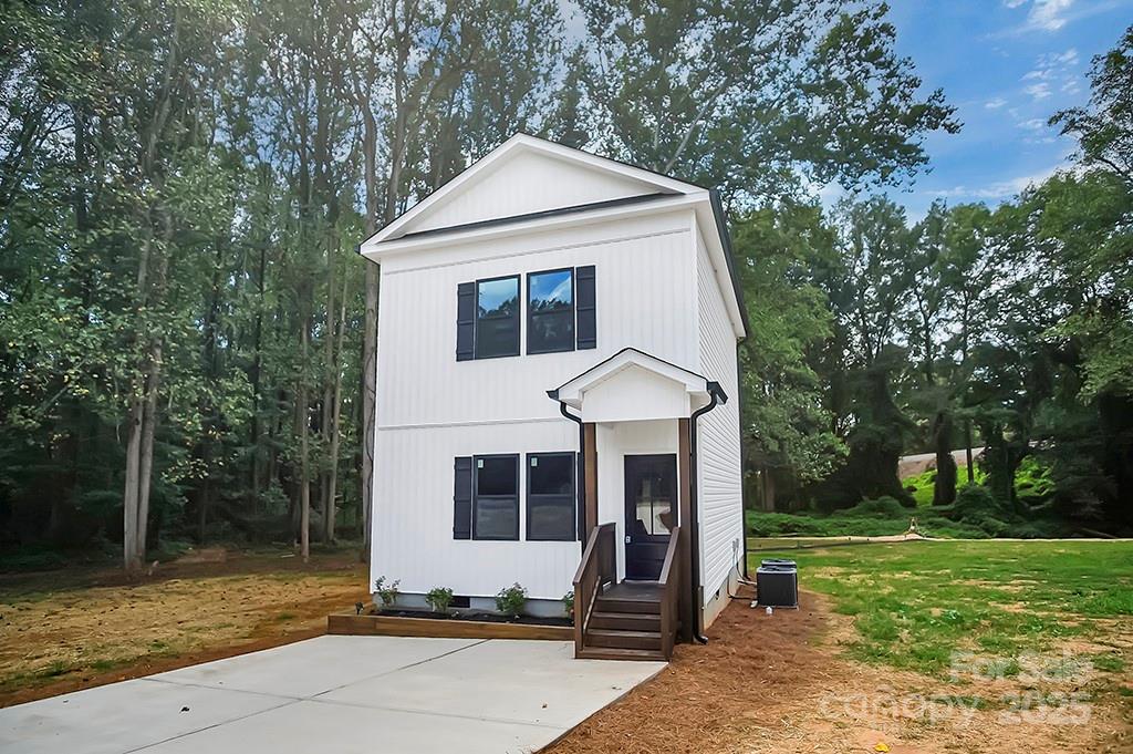 Rollingwood - Residential