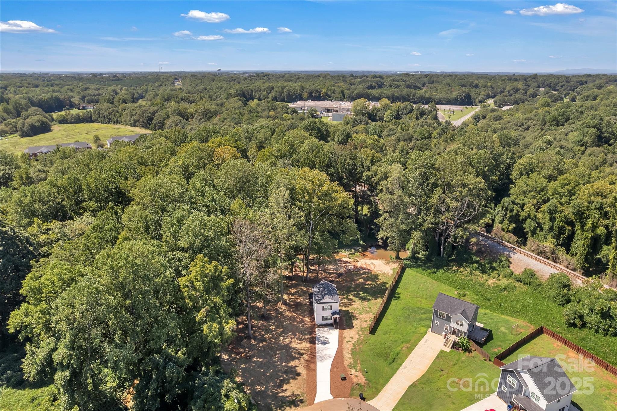 Rollingwood - Residential