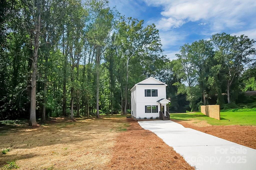 Rollingwood - Residential