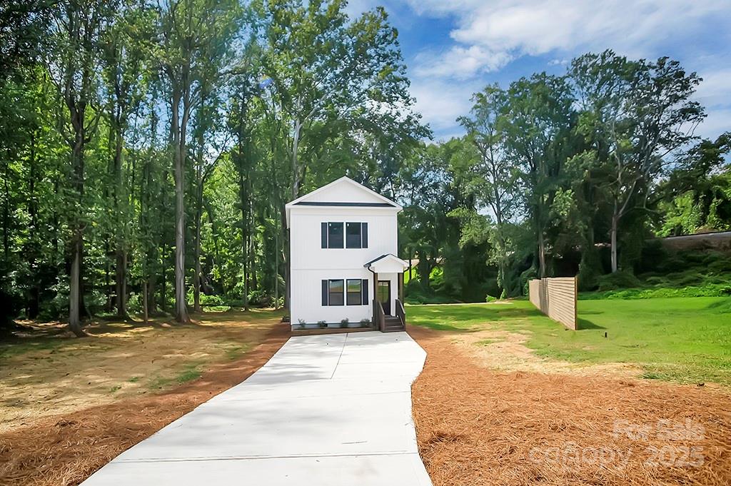 Rollingwood - Residential