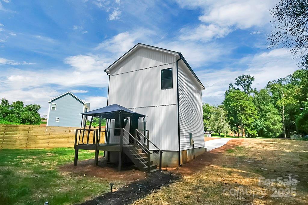 Rollingwood - Residential