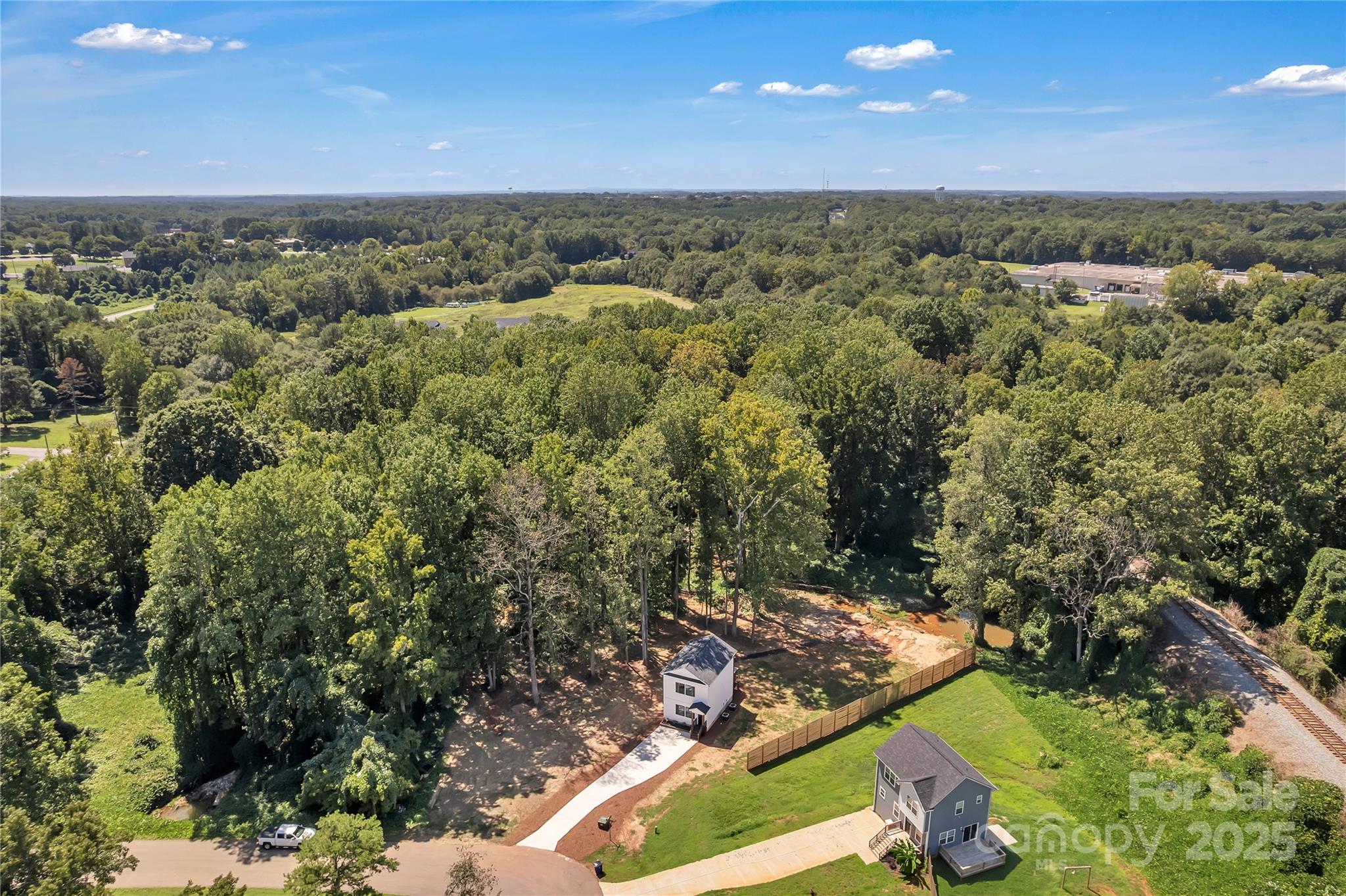 Rollingwood - Residential