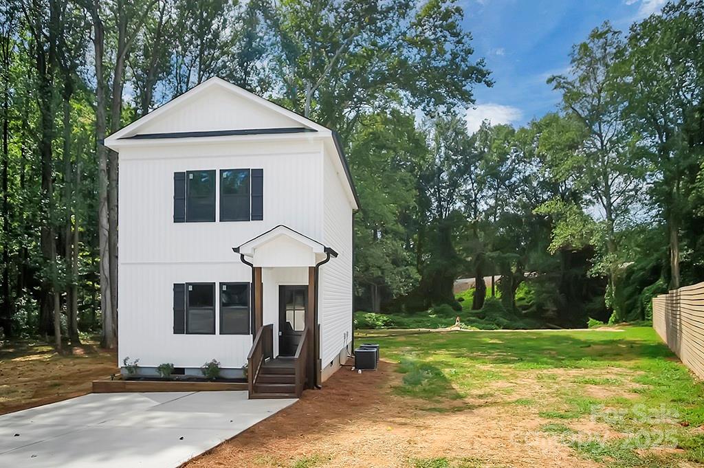 Rollingwood - Residential