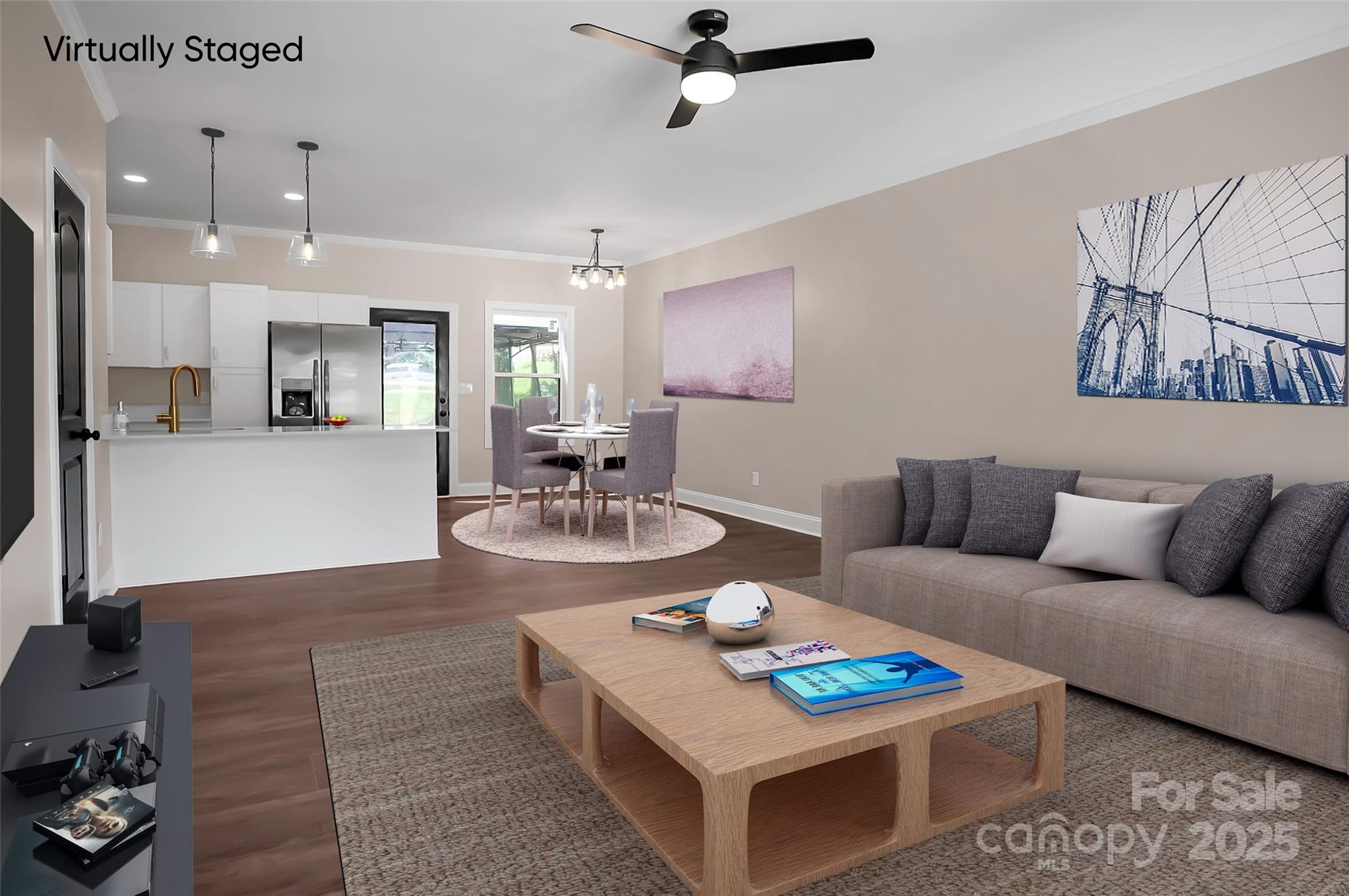 Rollingwood - Residential