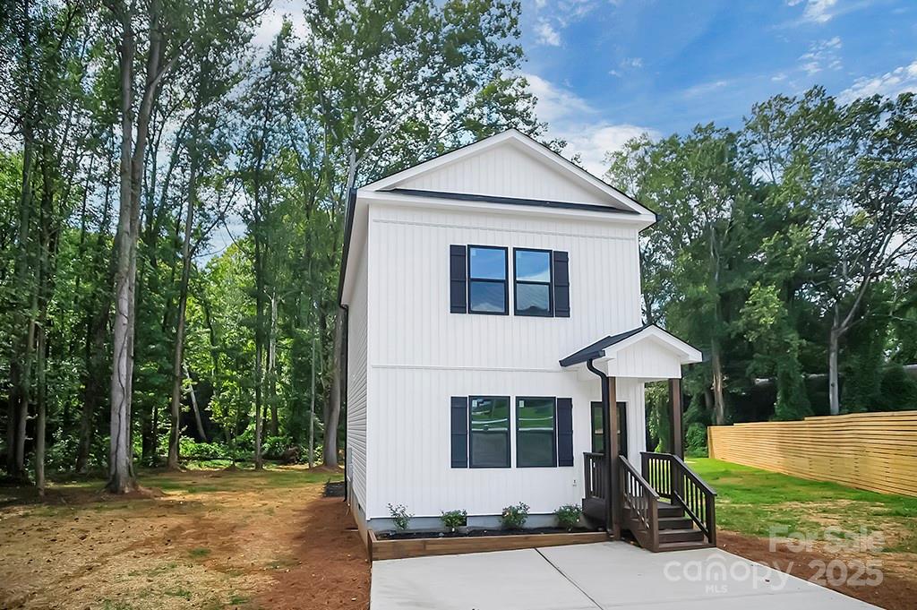 Rollingwood - Residential