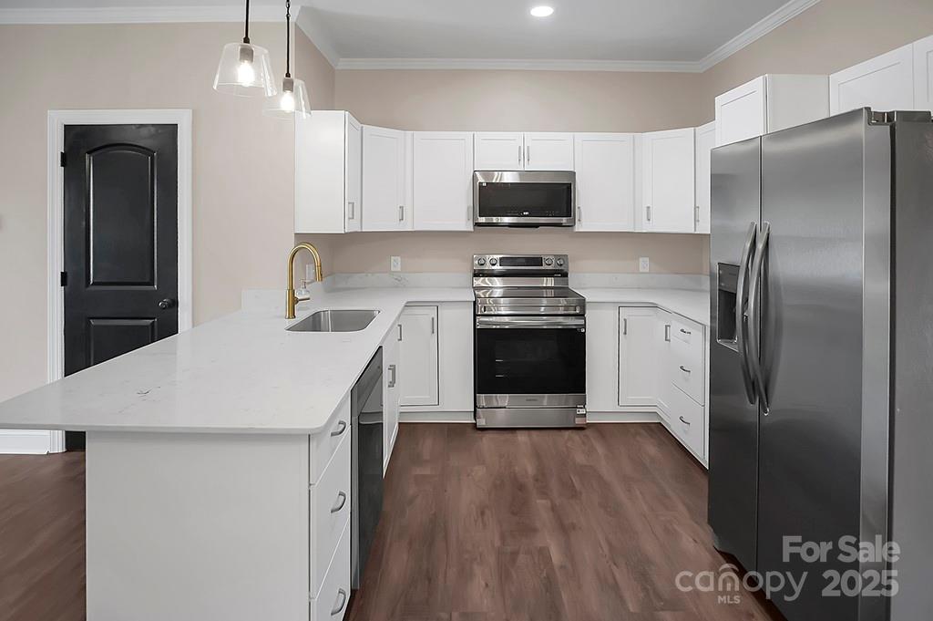 Rollingwood - Residential