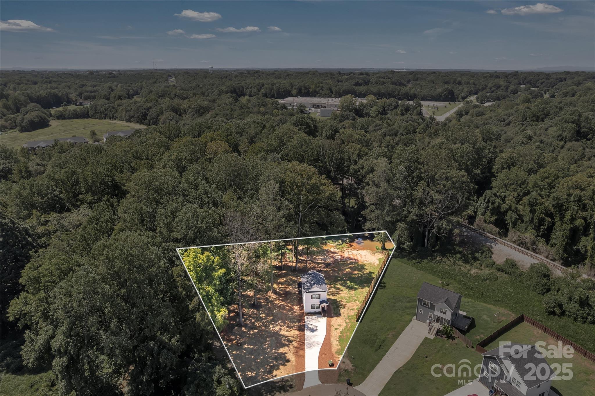 Rollingwood - Residential
