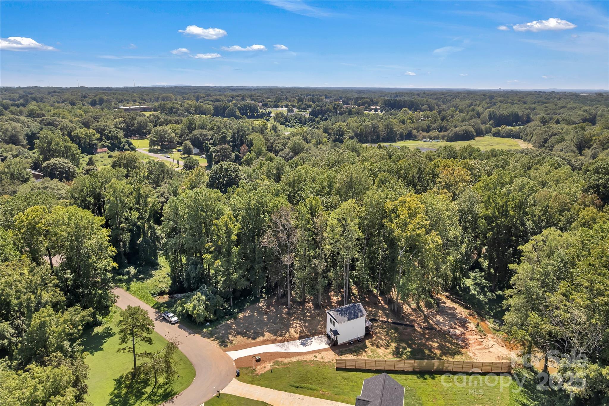 Rollingwood - Residential