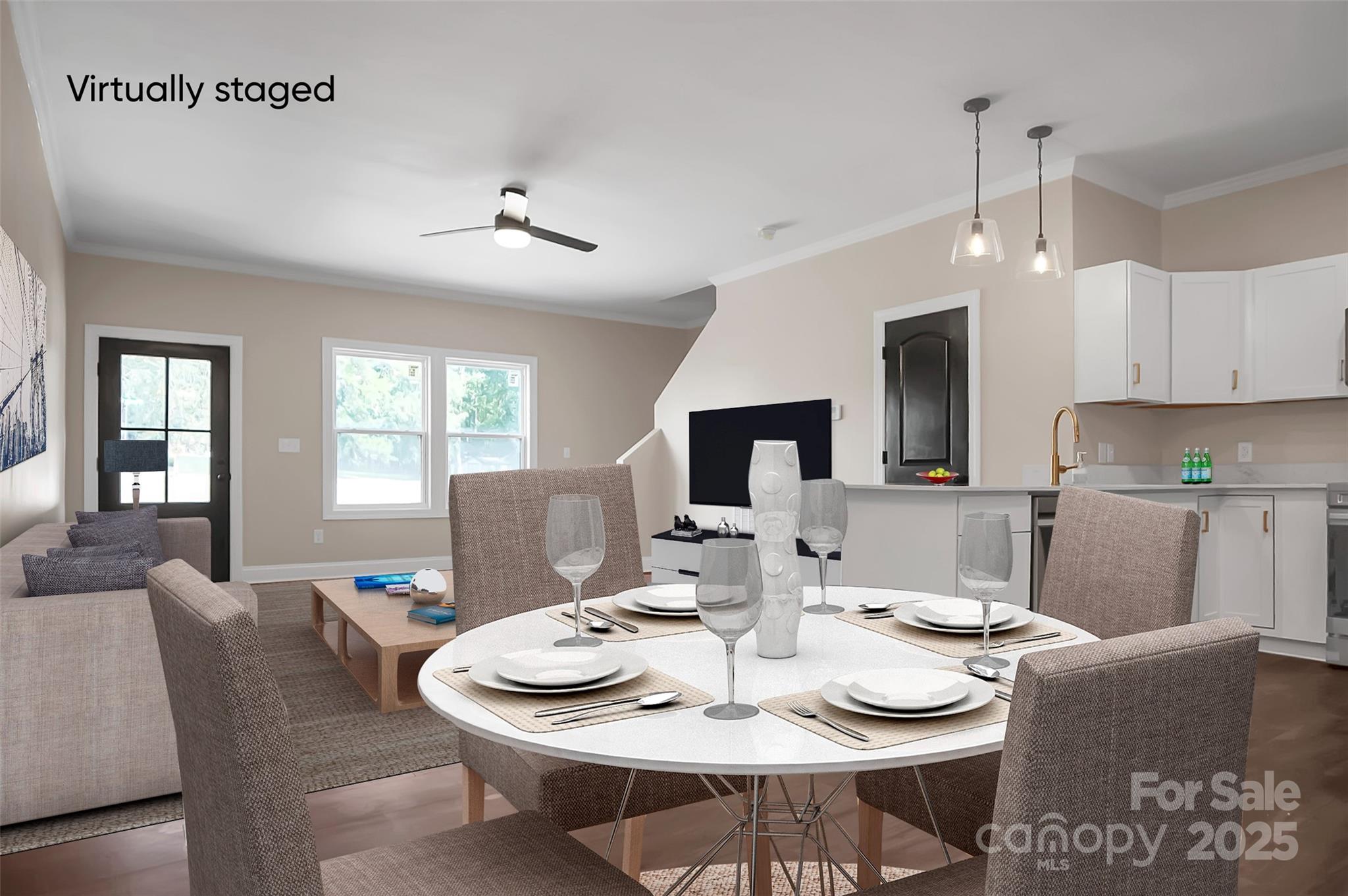 Rollingwood - Residential