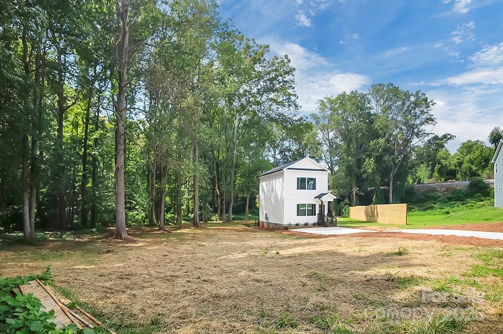 Rollingwood - Residential